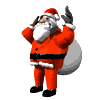 Image of santawavewht.gif
